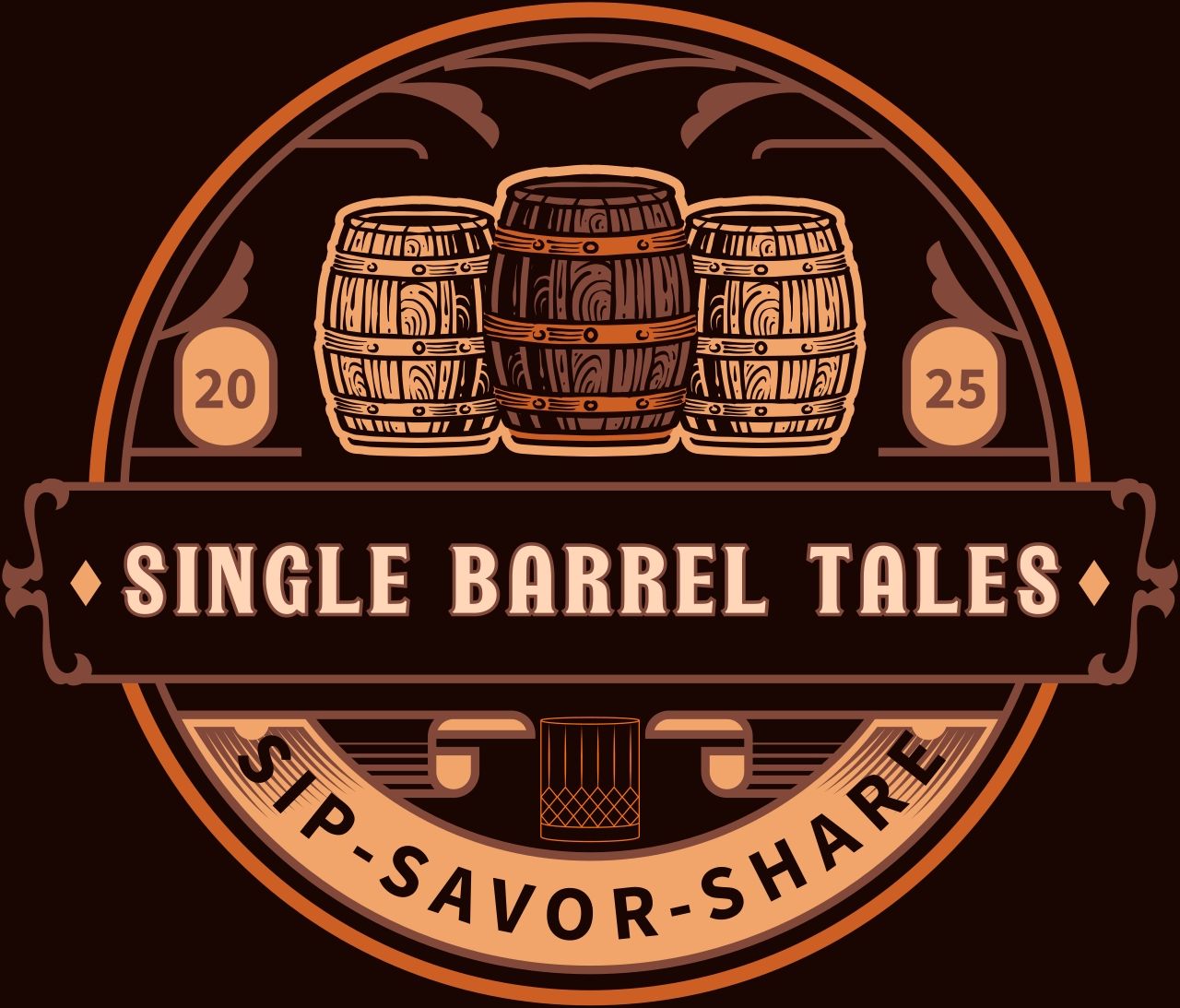 Single Barrel Tales